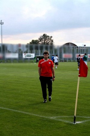 Ertuğrul Sağlam: Sivasspor'ı yenip Beşiktaş maçındaki sıkıntıları unutacağız