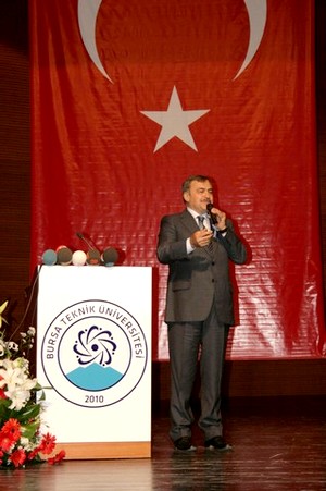 Bakan Eroğlu: Kamu kurumları, otel işletmeciliğini bırakmalı