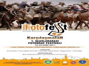 Fotofest 1. Uluslararası Fotoğraf Festivali