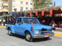 Eskişehir'in kurtuluşunun 86. yıldönümü coşkuyla kutlandı.