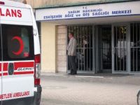 Sağlık operasyonunda gözaltına alınan 17 zanlı adliye sevk edildi