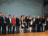 Eskişehir Film Festivali başladı.