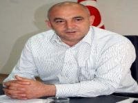 Mehmet Mühsürler: Besi Organize Sanayi Bölgesi, firmaları sağlıklı çalışma alanına kavuşturacak