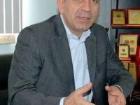 Gürsel Tekin: Türkiye'de organize hukuk kuruldu