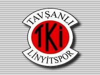 TKİ Tavşanlı Linyitspor: 1- Boluspor: 0