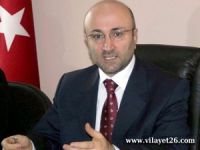 Afyonkarahisar Baro Başkanı Turgay Şahin: Borçlar Kanunu fazla tartışılmadan geçirildi