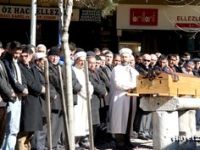 Yargıtay 3. Ceza Dairesi Hakimi Hakkı Manav'ın acı günü