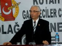 KGC Başkanı İhsan Tunçoğlu güven tazeledi