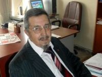 Mahmut Emin Birliktir'in babası Ahmet Birliktir vefat etti.