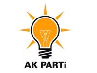 AK Parti Eskişehir temayül yoklaması sonuçlandı