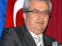 Ali Muhittin Varol: Türkiye AB üyesi olacak.