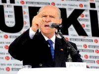 Devlet Bahçeli, Erdoğan ülkeyi yönetemez hale geldi.