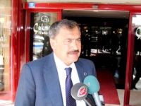 Eroğlu: Alkol bağımlılarının hızla artması düşündürücü