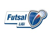 Futsal Ligi final heyecanı Eskişehir’de!