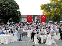 Tophane Endüstri Meslek Lisesi'nin kitabı yazıldı.