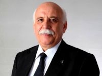 Prof. Dr. Nabi Avcı: Bu seçimin kazananı Türkiye’dir.