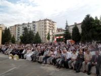 Sarar Anadolu İmam Hatip Lisesi’nde mezuniyet coşkusu