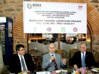 BEBKA 2011 yılı proje bütçesini 16 milyon liraya çıkardı