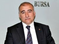 Bursa MÜSİAD Başkanı Çepni: İlk çeyrek büyümesi moral oldu