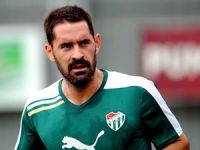 Scott Carson, yeşil-beyazlı formayla ilk antrenmanına çıktı