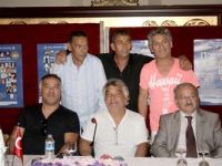 Gipys Kings Bursa’da konser verecek