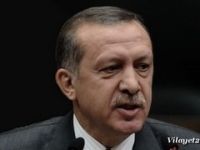 Recep Tayyip Erdoğan: Unutmayın, tükürdüklerini yalayacaklar.