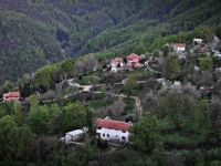 Çalıkuşu’nun Zeyniler’i köy olma yolunda.