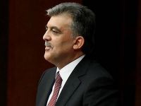 Cumhurbaşkanı Abdullah Gül'den hain saldırıya kınama mesajı