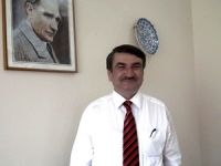 Prof. Dr. Şişman, ESOGÜ rektörlüğü için adaylığını açıkladı.