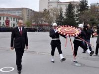 Eskişehir Valisi Kılıçlar, Emniyet Genel Müdürlüğü'ne atandı