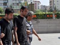 Şehir magandası sosyete fotoğrafçısı çıktı