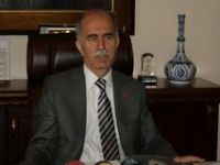 Vali Harput: Bursa bütün kurum ve kuruluşları ile bayrama hazır