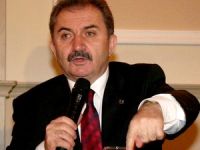 DP lideri Zeybek: Genelkurmay Başkanı istediğini alarak gitti