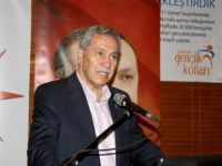 Arınç gençlere: Kendinizi kullandırmayın, kavgadan uzak durun