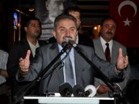 Zeybek: Başbakan tezgaha gelmesin