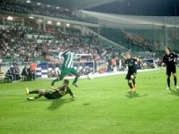 Bursaspor: 1 – Anderlecht: 0