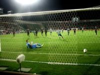 Bursaspor: 1 – Anderlecht: 2