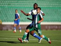 Bursaspor: 1 – İ.B.Belediyesi: 2