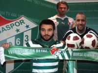 Bursaspor, disiplinsizlerle yollarını ayırıyor.