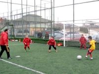 Bursa Galatasaray Futbol Okulu kayıtları başladı