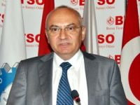 BTSO Organize Sanayi Bölgesi'nden enerji verimliliği hamlesi