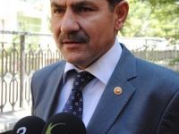 AK Parti'li Ürün: Afyonkarahisarlılar bir araya gelip şeker fabrikasını almalı