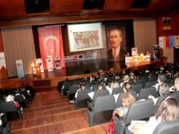 Rehber öğretmenlere ‘uyuşturucu ile mücadele’ semineri