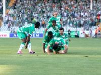 Bursaspor bir gün izinli