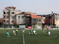 Özel İdare Spor Kulübü Futbol U15’te Rekor Sonuç; 15-0