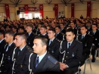 Afyonkarahisar Polis Meslek Yüksekokulu Eğitim Öğretim yılına başladı.