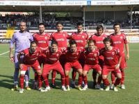 İnegölspor maçını ertelendi