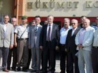 Gemlik Kaymakamı Çelik vatandaşlara sağduyu çağrısında bulundu